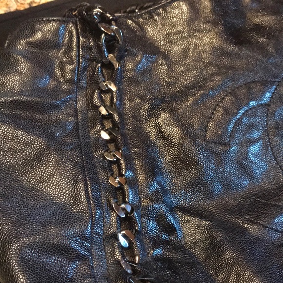 Chanel Luxe Ligne Additional Photos - Picture 6 of 8